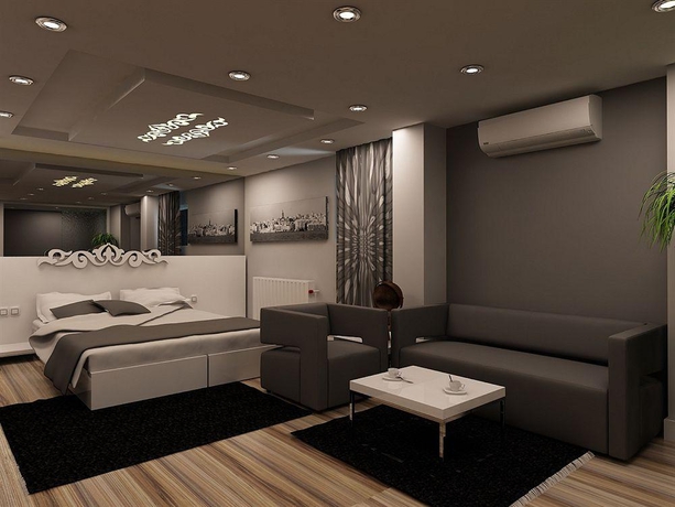 Imagen general del Hotel The Marions Suite. Foto 11