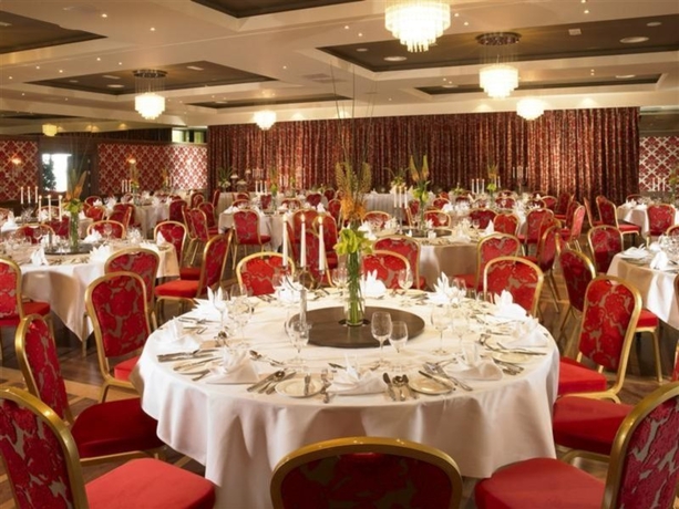 Imagen general del Hotel The Maritime, BANTRY. Foto 2