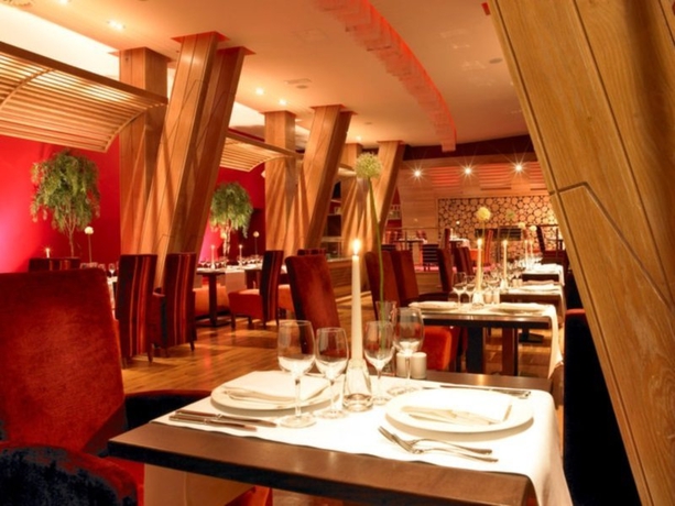 Imagen general del Hotel The Maritime, BANTRY. Foto 4