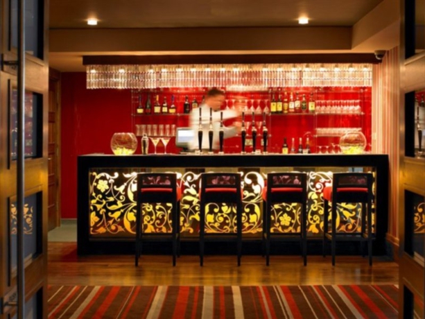 Imagen general del Hotel The Maritime, BANTRY. Foto 5