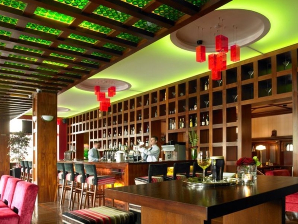 Imagen general del Hotel The Maritime, BANTRY. Foto 6