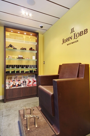 Imagen de los interiores del Hotel The Mark. Foto 13