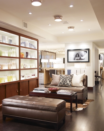 Imagen de la piscina del Hotel The Mark. Foto 16