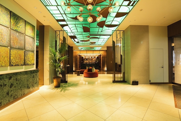 Imagen de los interiores del Hotel The Mark Grand. Foto 16