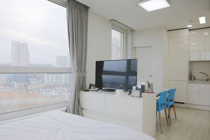 Imagen general del Hotel The Mark Sokcho Residence. Foto 3