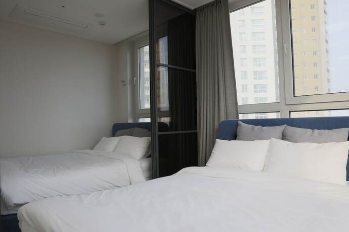 Imagen general del Hotel The Mark Sokcho Residence. Foto 4