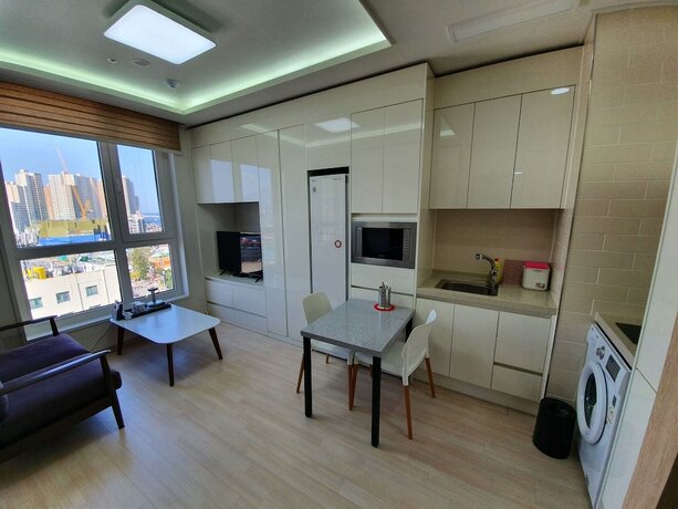 Imagen general del Hotel The Mark Sokcho Residence. Foto 5