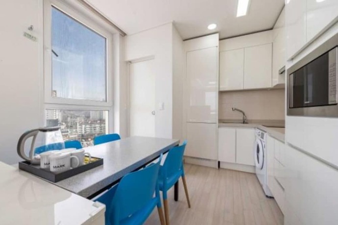 Imagen general del Hotel The Mark Sokcho Residence. Foto 8