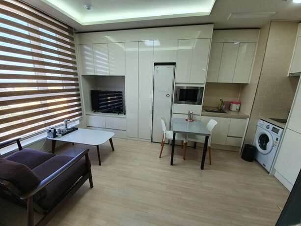 Imagen general del Hotel The Mark Sokcho Residence. Foto 9