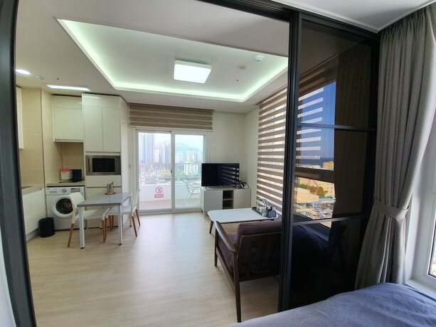 Imagen general del Hotel The Mark Sokcho Residence. Foto 12