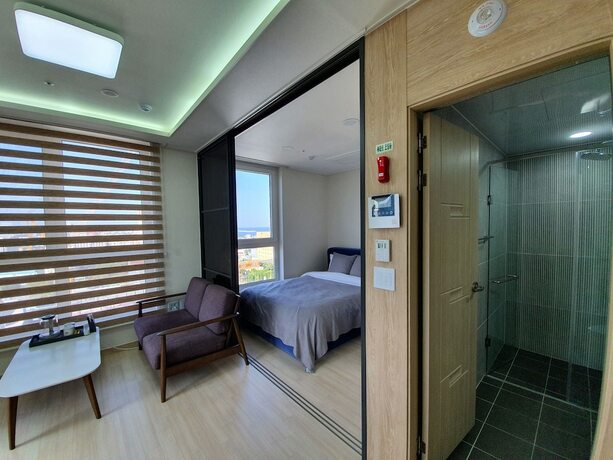 Imagen general del Hotel The Mark Sokcho Residence. Foto 13