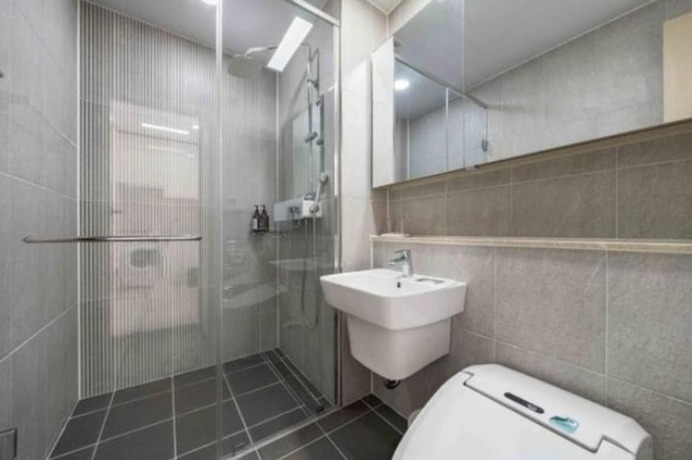 Imagen general del Hotel The Mark Sokcho Residence. Foto 15