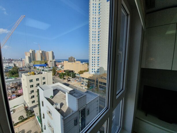 Imagen de la habitación del Hotel The Mark Sokcho Residence. Foto 17