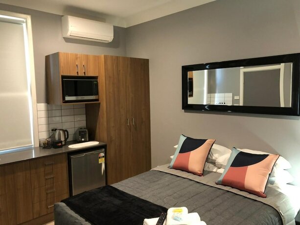 Imagen general del Hotel The Mark Studios. Foto 8
