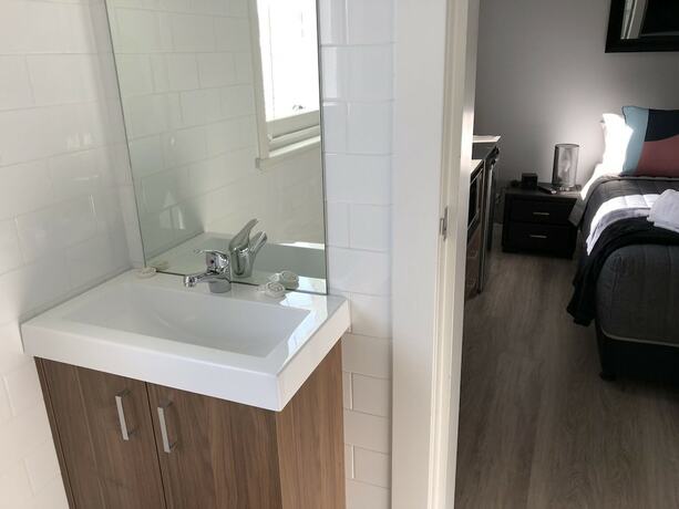 Imagen general del Hotel The Mark Studios. Foto 10