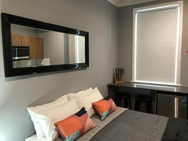 Imagen general del Hotel The Mark Studios. Foto 11