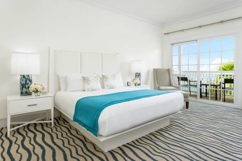 Imagen de la habitación del Hotel The Marker Key West Harbor Resort. Foto 2