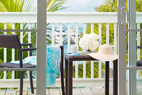 Imagen de la habitación del Hotel The Marker Key West Harbor Resort. Foto 5