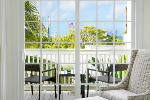 Imagen de la habitación del Hotel The Marker Key West Harbor Resort. Foto 6