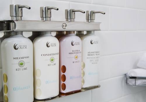 Imagen de la habitación del Hotel The Marker Key West Harbor Resort. Foto 8