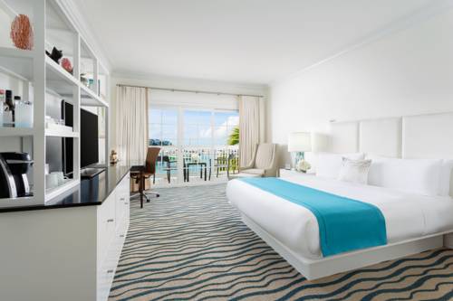 Imagen de la habitación del Hotel The Marker Key West Harbor Resort. Foto 11