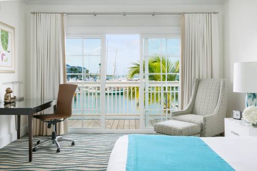 Imagen de la habitación del Hotel The Marker Key West Harbor Resort. Foto 12