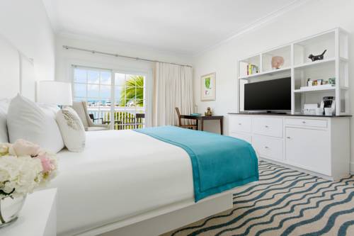 Imagen de la habitación del Hotel The Marker Key West Harbor Resort. Foto 13