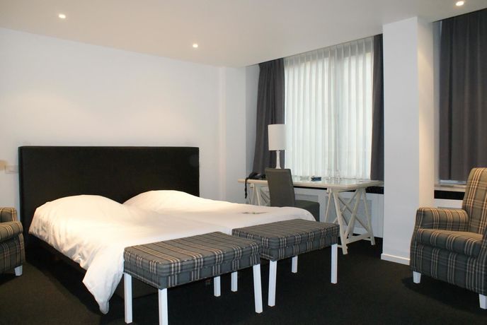 Imagen de la habitación del Hotel The Market By Parkhotel. Foto 5