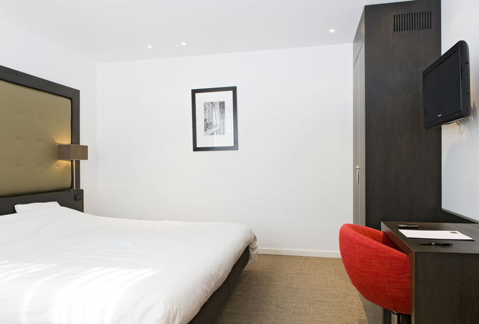 Imagen de la habitación del Hotel The Market By Parkhotel. Foto 6