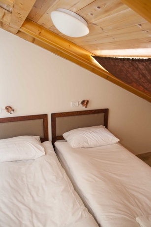 Imagen de la habitación del Hotel The Market Courtyard - Jerusalem Suites. Foto 6