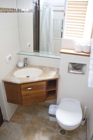 Imagen de la habitación del Hotel The Market Courtyard - Jerusalem Suites. Foto 7