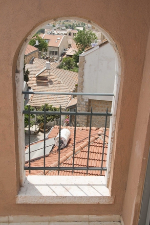 Imagen de la habitación del Hotel The Market Courtyard - Jerusalem Suites. Foto 8