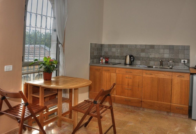 Imagen de la habitación del Hotel The Market Courtyard - Jerusalem Suites. Foto 9