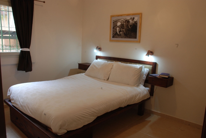 Imagen general del Hotel The Market Courtyard - Jerusalem Suites. Foto 4