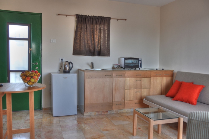 Imagen de la habitación del Hotel The Market Courtyard - Jerusalem Suites. Foto 11