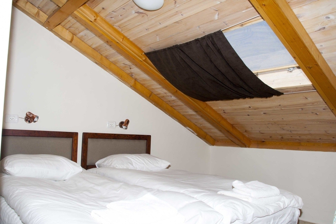 Imagen de la habitación del Hotel The Market Courtyard - Jerusalem Suites. Foto 13