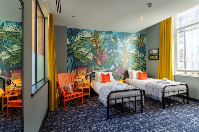 Imagen general del Hotel The Market House. Foto 1