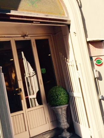 Imagen general del Hotel The Market Urban. Foto 2