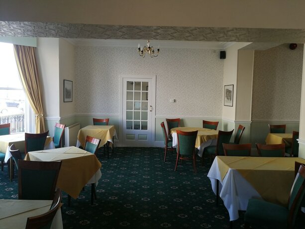 Imagen general del Hotel The Marlborough, Llandudno. Foto 4