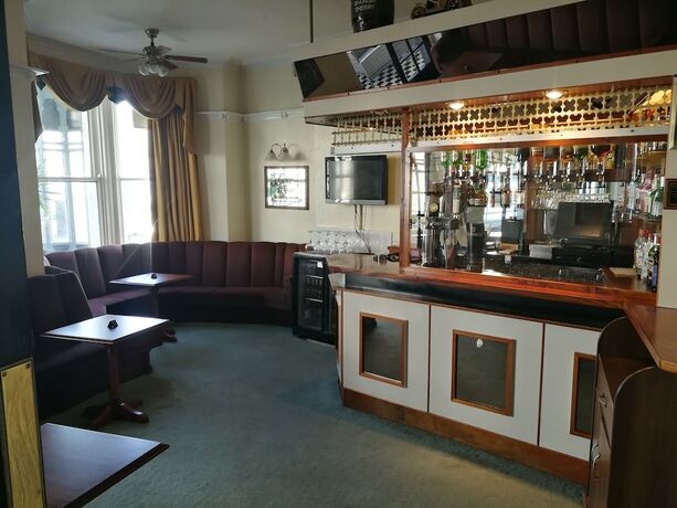 Imagen general del Hotel The Marlborough, Llandudno. Foto 5