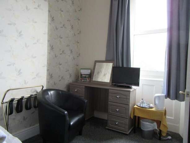 Imagen de la habitación del Hotel The Marlborough, Llandudno. Foto 16