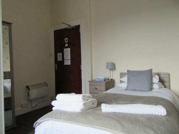 Imagen de la habitación del Hotel The Marlborough, Llandudno. Foto 20