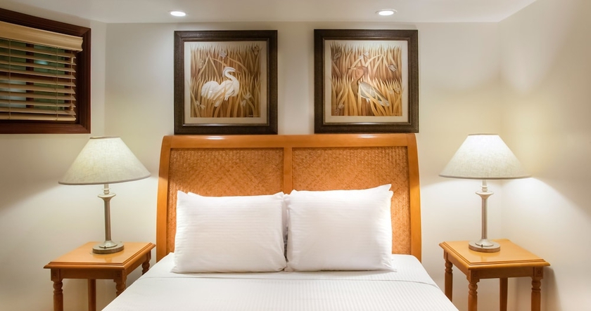Imagen de la habitación del Hotel The Marlin At Taino Beach Resort and Clubs. Foto 3