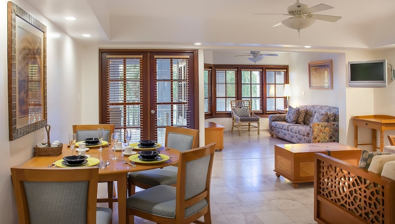 Imagen de la habitación del Hotel The Marlin At Taino Beach Resort and Clubs. Foto 9