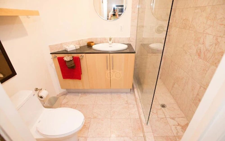 Imagen de la habitación del Hotel The Marlin At Taino Beach Resort and Clubs. Foto 12