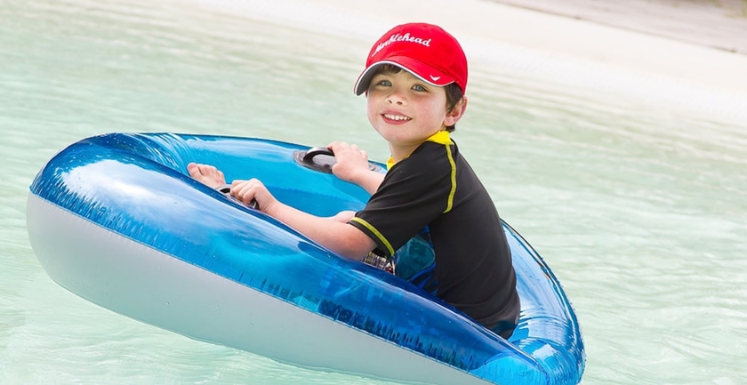 Imagen de la piscina del Hotel The Marlin At Taino Beach Resort and Clubs. Foto 14