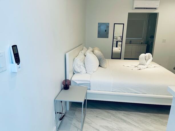 Imagen general del Hotel The Marlin Beachside. Foto 3