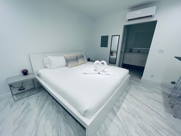 Imagen general del Hotel The Marlin Beachside. Foto 5