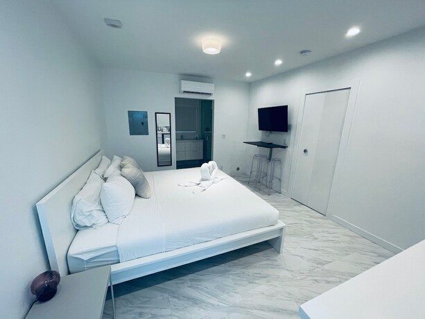 Imagen general del Hotel The Marlin Beachside. Foto 6