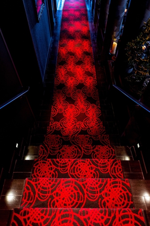 Imagen de los interiores del Hotel The Marlin. Foto 15